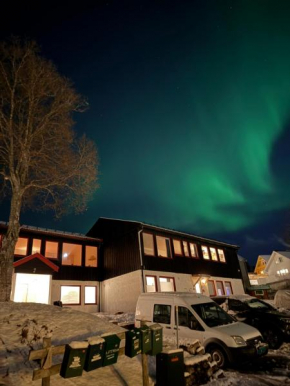Aurora apartment